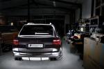Porsche Cayenne Muron by Maff 2009 года